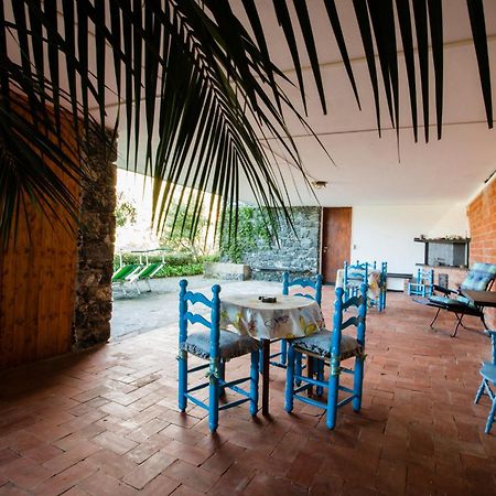 Villa Mimosa Splendida Vista Mare Бонассола Екстер'єр фото